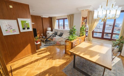 Apartment in Universidad, Zaragoza, Spain 1