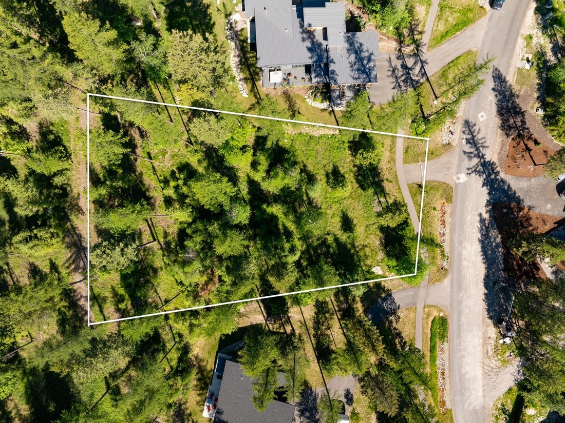 Land in Whitefish, Montana, United States 5 - 17725881