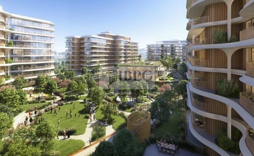 Apartment in Saadiyat Island / Jazeerat Al Saadiyat, Abu Dhabi Emirate, United Arab Emirates 1