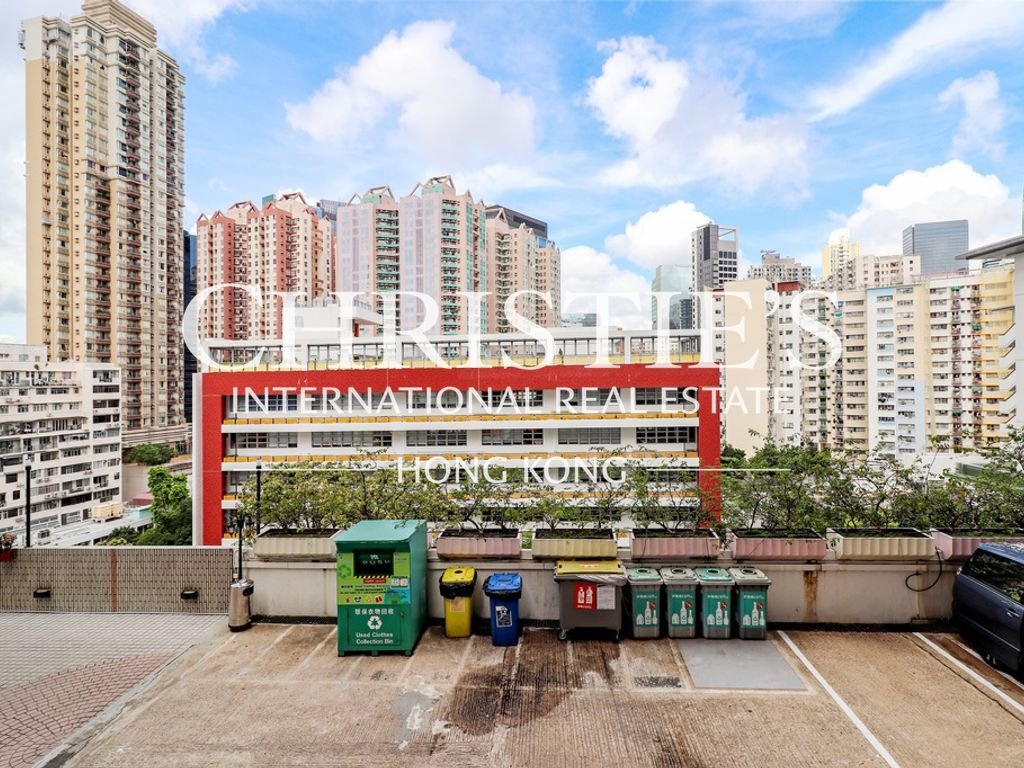 Apartment in Hong Kong, Hong Kong 1 - 17726059