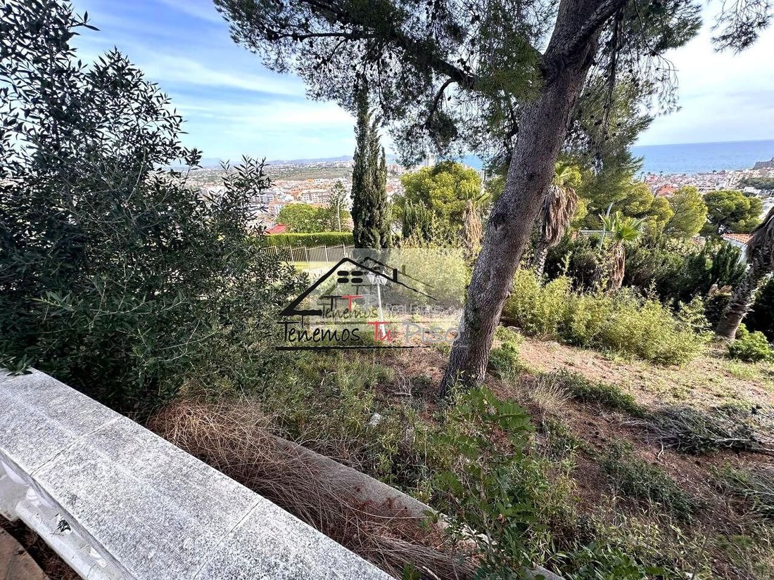 Peniscola / Peniscola, Valencian Community, Spain 5 - 17725557