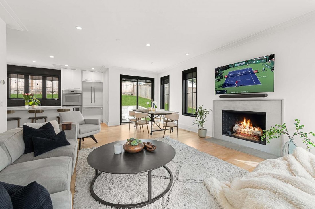 House in Westport, Connecticut, United States 4 - 17725649