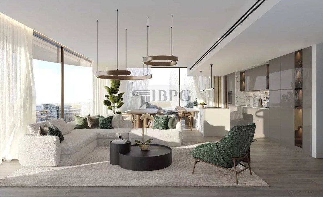 Apartment in Saadiyat Island / Jazeerat Al Saadiyat, Abu Dhabi Emirate, United Arab Emirates 2 - 17725599