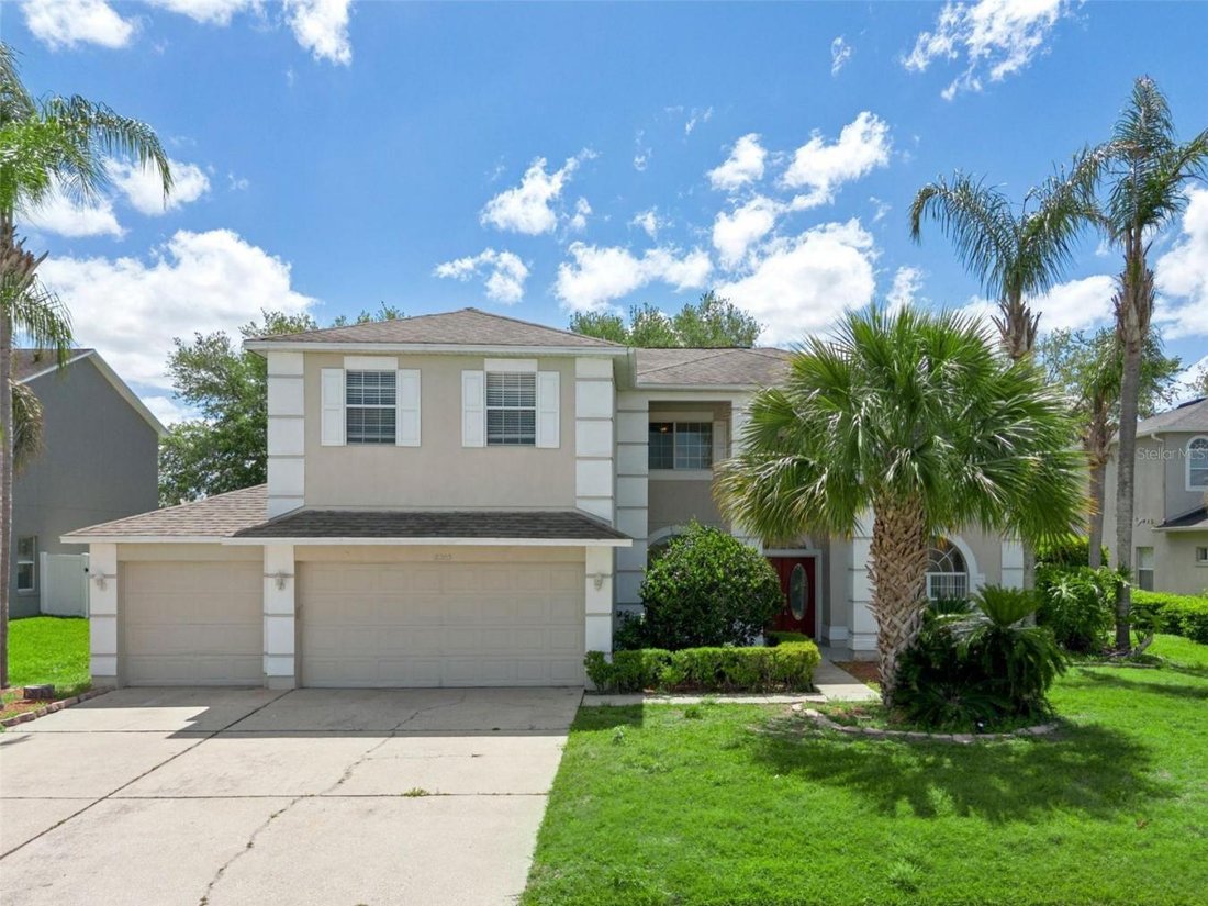 House in Winter Garden, Florida, United States 1 - 17725653