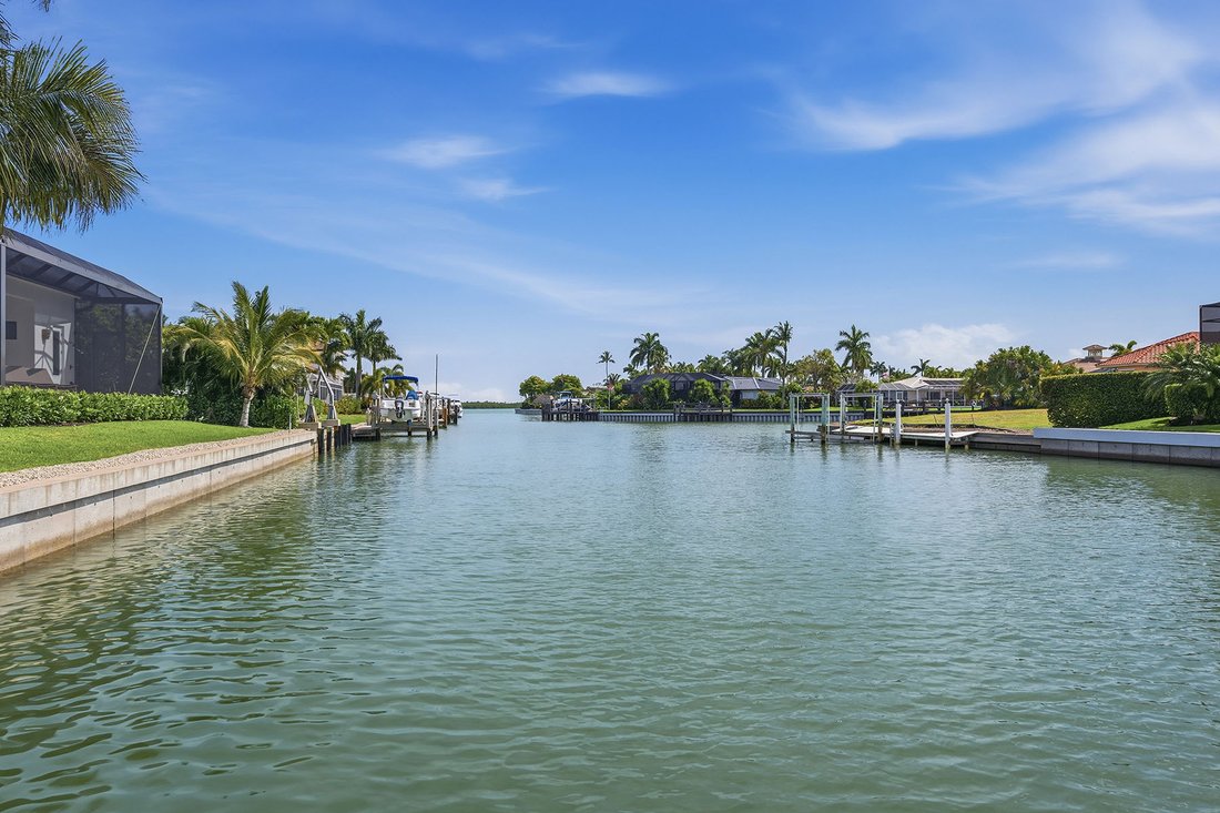 House in Marco Island, Florida, United States 1 - 17725867