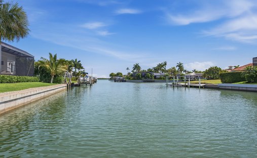 House in Marco Island, Florida, United States 1
