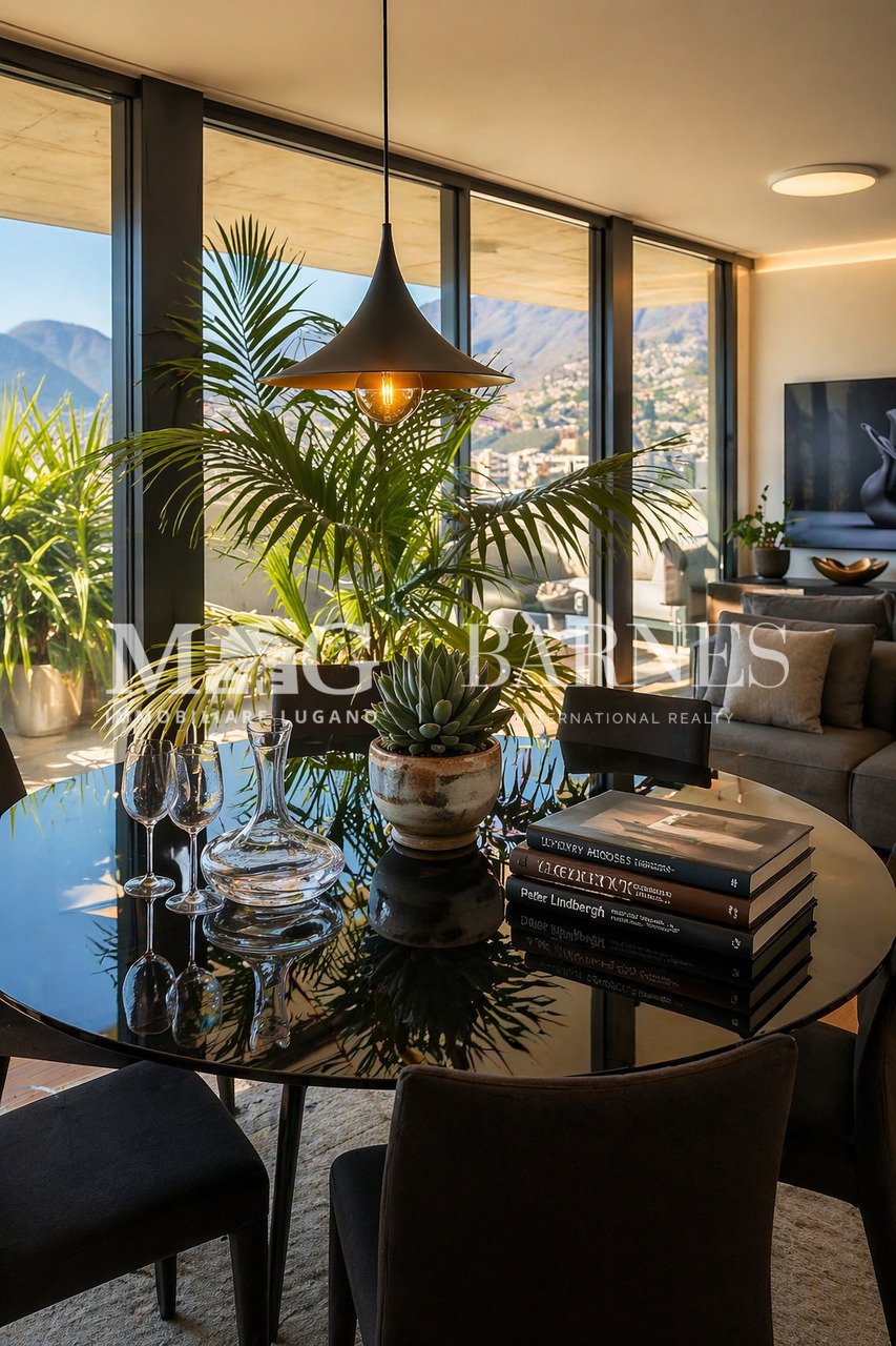 Apartment in Paradiso, Ticino, Switzerland 5 - 17272539