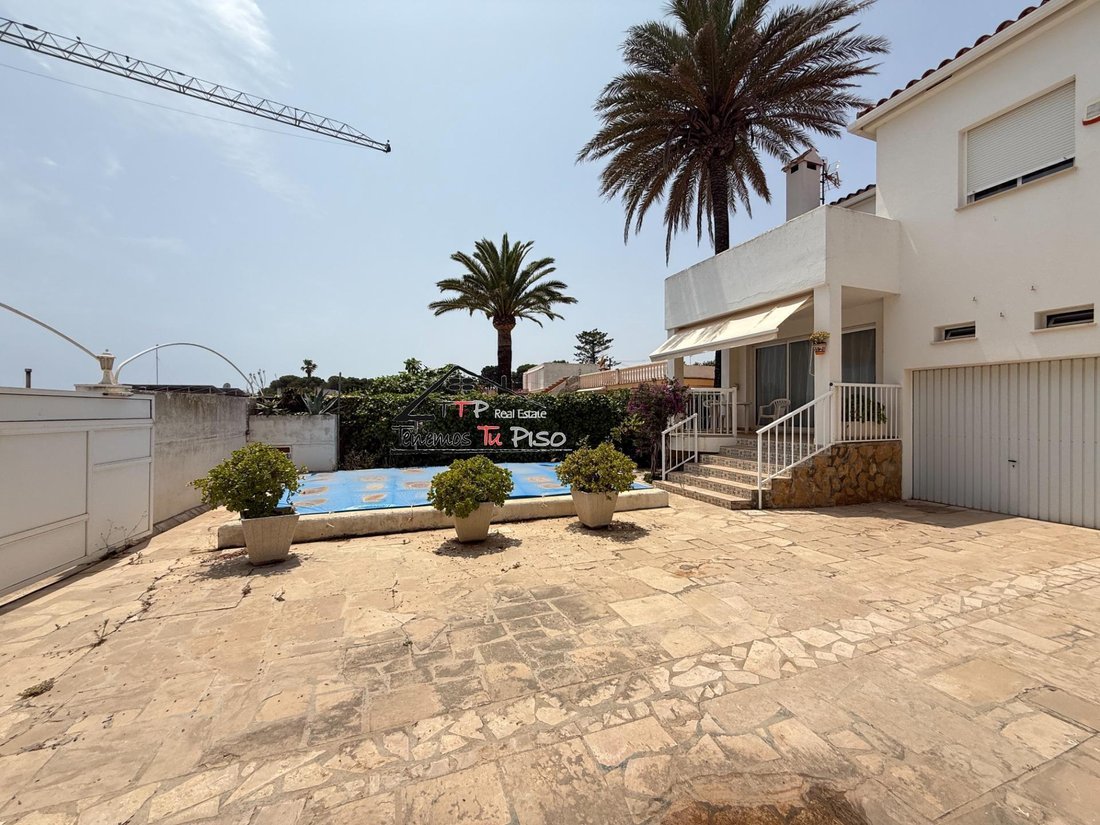 House in Vinaros, Valencian Community, Spain 5 - 17725570