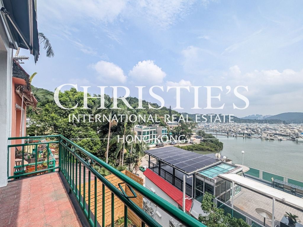 Apartment in Hong Kong, Hong Kong 2 - 17726053