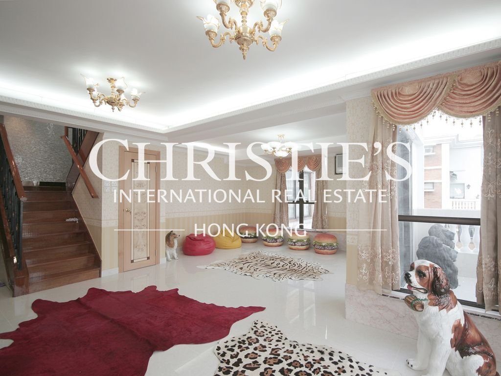 Apartment in Hong Kong, Hong Kong 4 - 17726055
