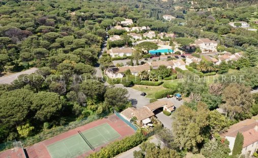 Appartamento a Ramatuelle, Provenza-Alpi-Costa Azzurra, Francia 1