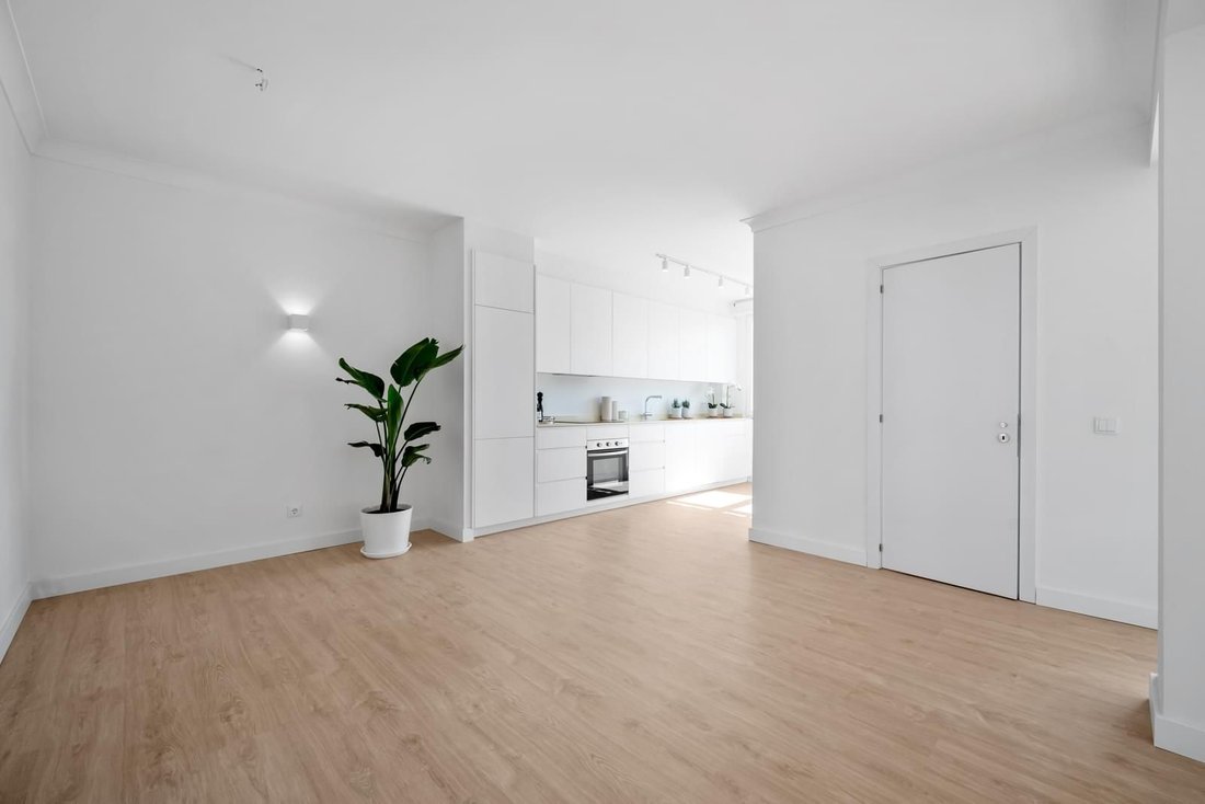 Apartment in Cascais e Estoril, Lisbon, Portugal 4 - 17725906