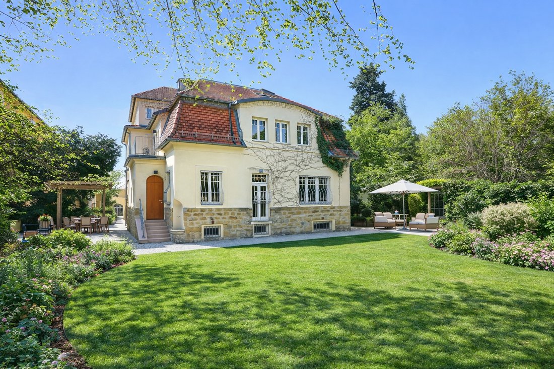 House in Vienna, Wien, Austria 1 - 17725732