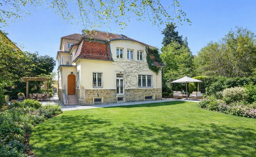 Casa en Viena, Viena, Austria 1