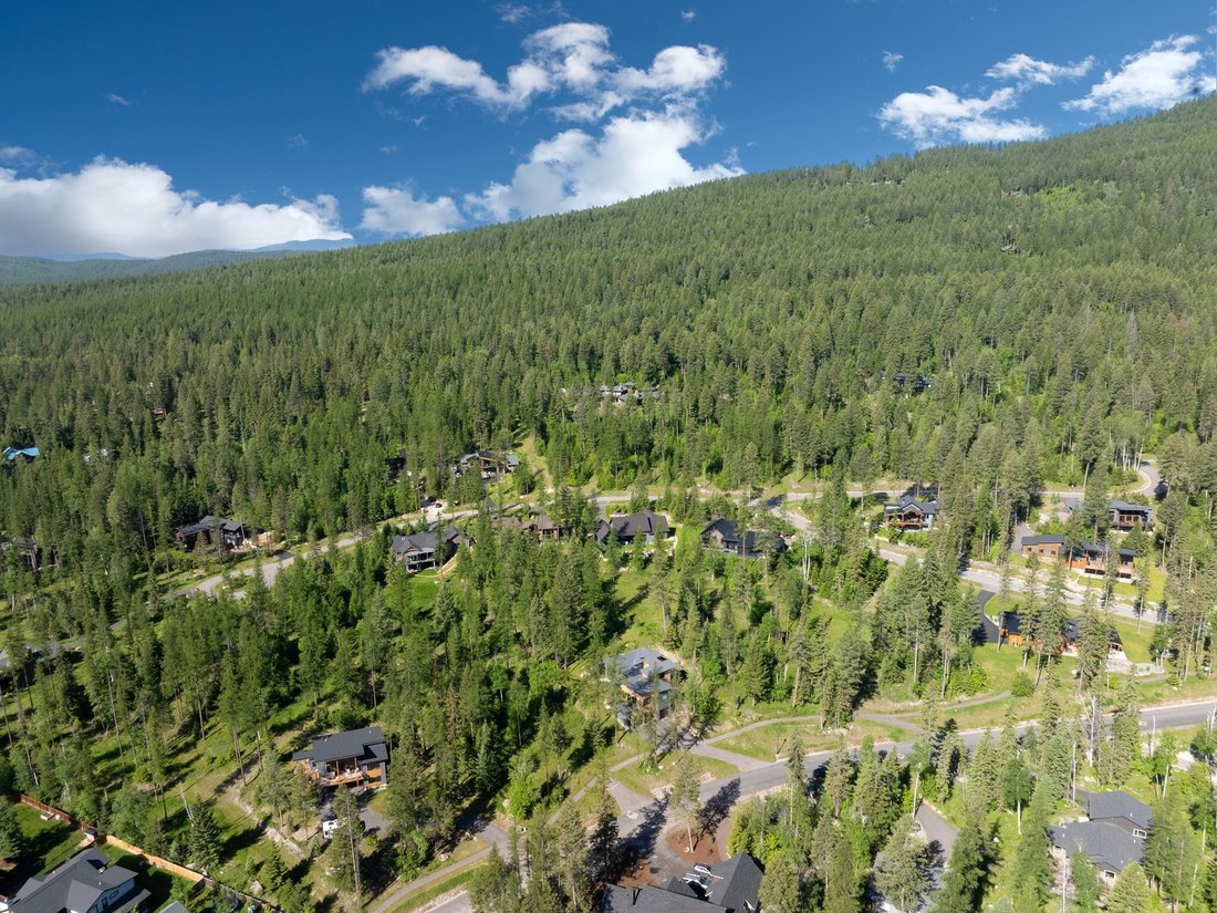 Land in Whitefish, Montana, United States 4 - 17725881