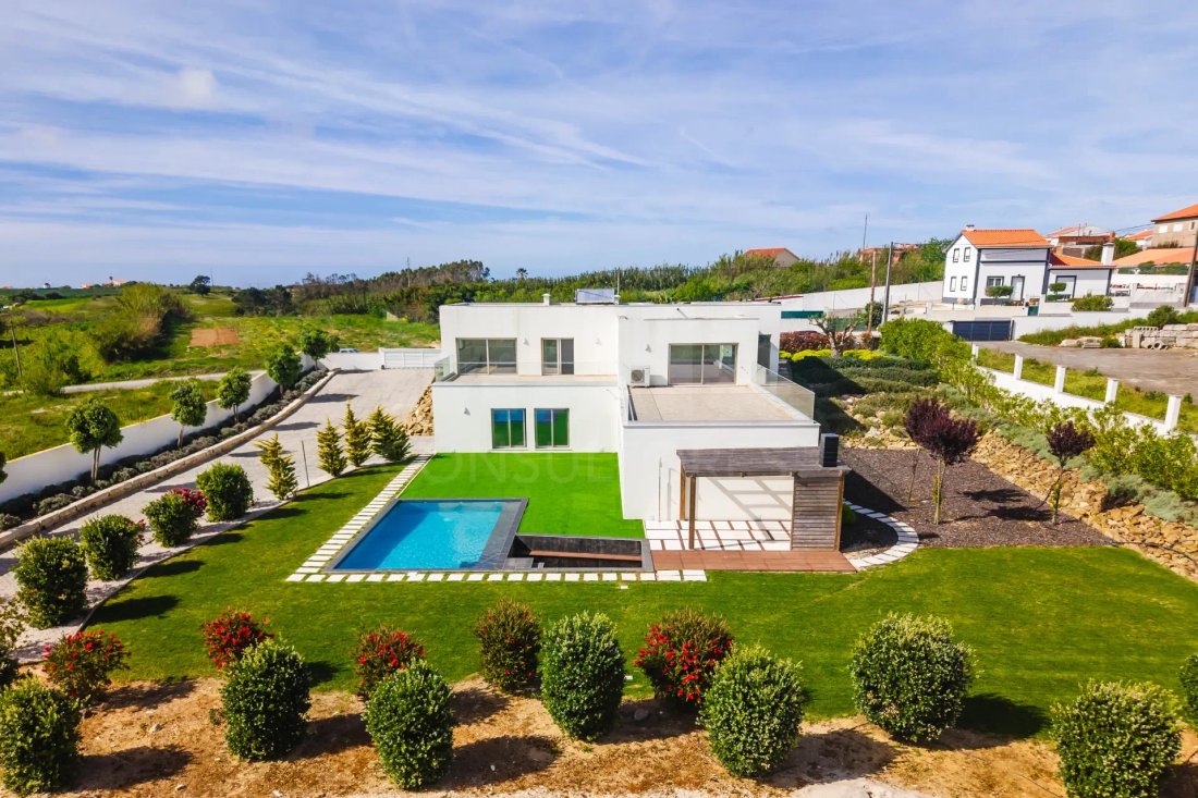 Villa in Atouguia da Baleia, Leiria District, Portugal 4 - 17725600