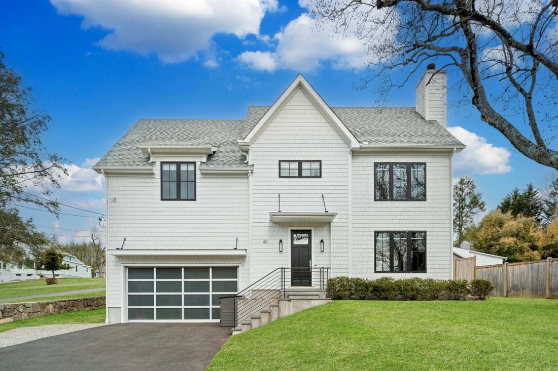 House in Westport, Connecticut, United States 1 - 17725649