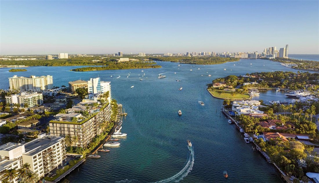 Condo in Bal Harbour, Florida, United States 1 - 17725739