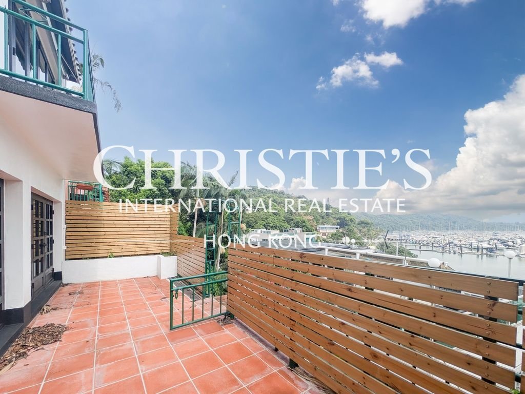 Apartment in Hong Kong, Hong Kong 1 - 17726053