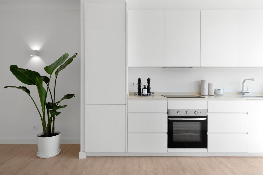 Apartment in Cascais e Estoril, Lisbon, Portugal 5 - 17725906