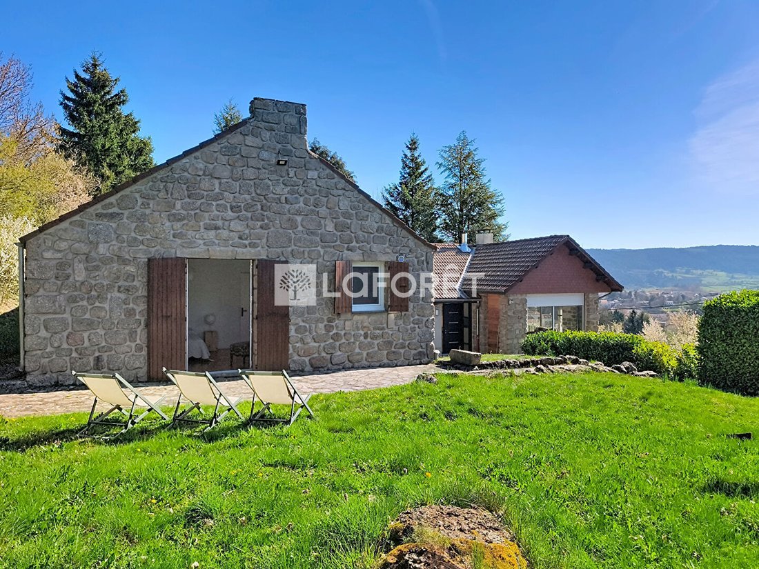 Villa in Langogne, Occitania, France 3 - 17725787