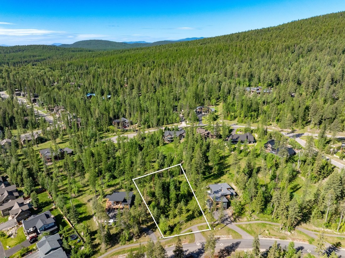 Land in Whitefish, Montana, United States 3 - 17725881