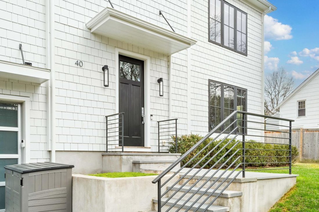 House in Westport, Connecticut, United States 3 - 17725649