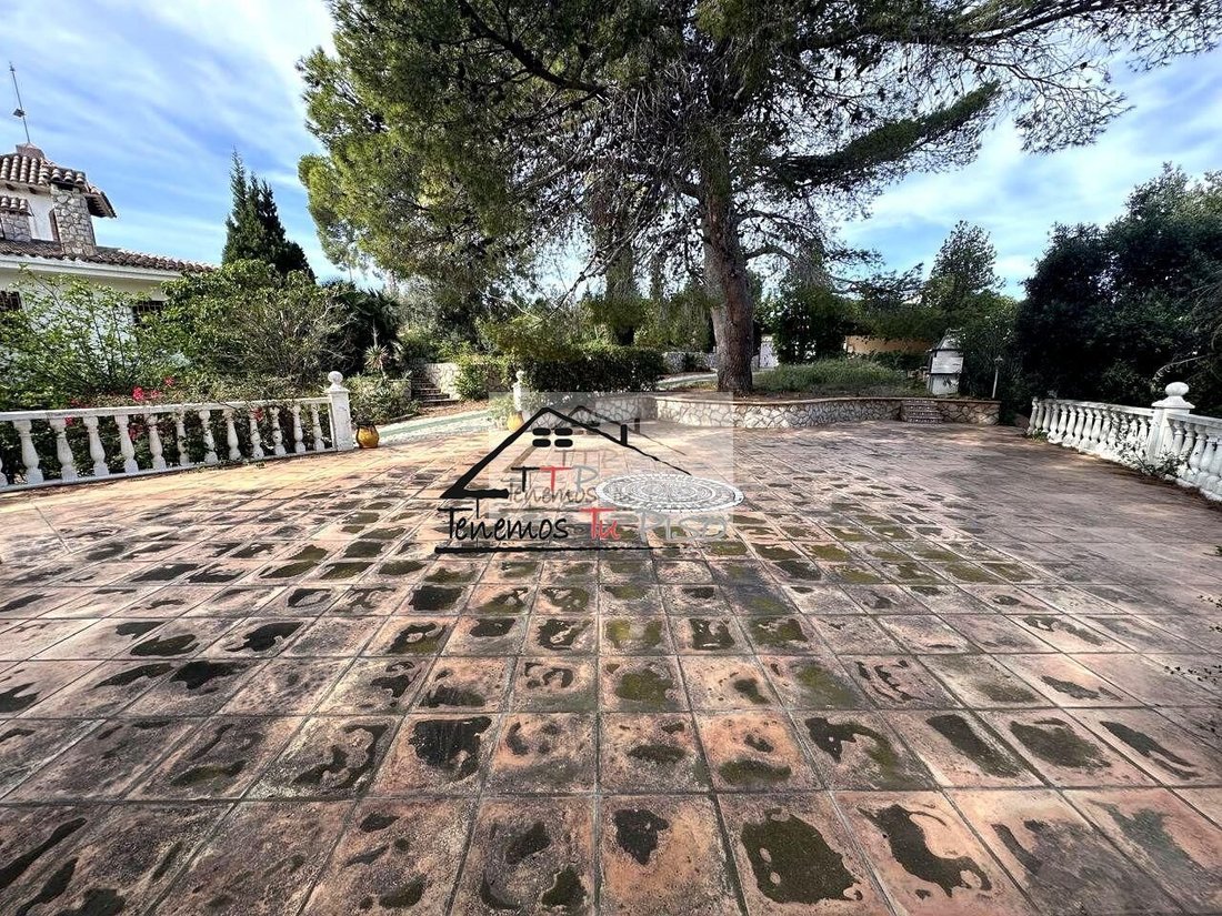 Peniscola / Peniscola, Valencian Community, Spain 3 - 17725557