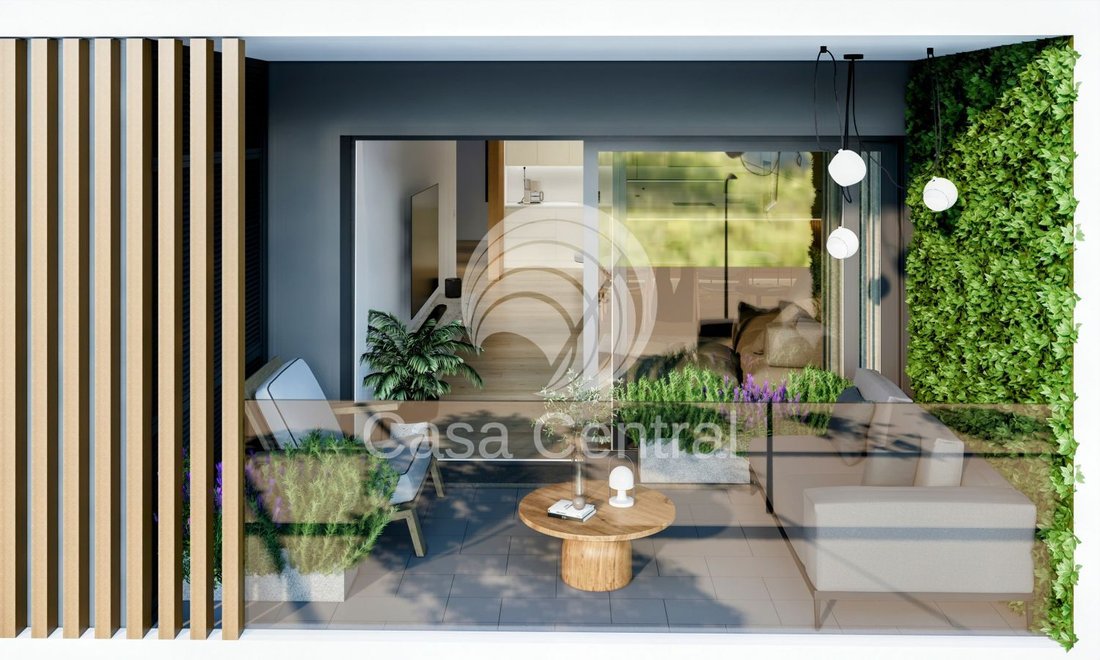 Apartment in Loures, Lisbon, Portugal 2 - 17725574