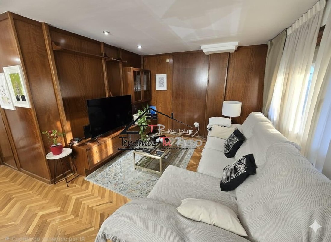 Appartamento a Universidad, Saragozza, Spagna 2 - 17725596