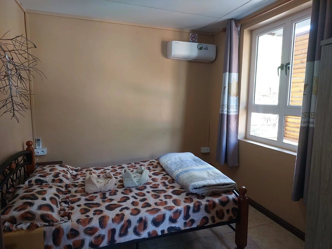 Apartment in Petit Gabriel, Rodrigues District, Mauritius 4 - 17725592