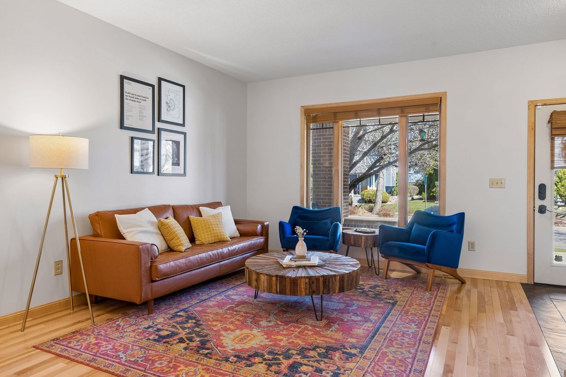 House in Minneapolis, Minnesota, United States 4 - 17725631