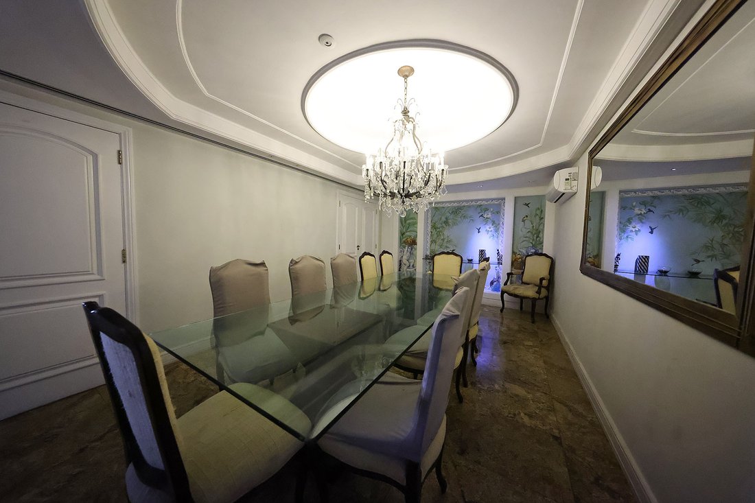 Apartment in Rio de Janeiro, State of Rio de Janeiro, Brazil 5 - 17725878