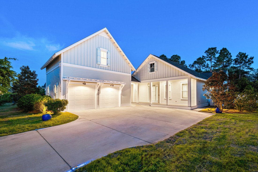 House in Watersound, Florida, United States 1 - 17725831