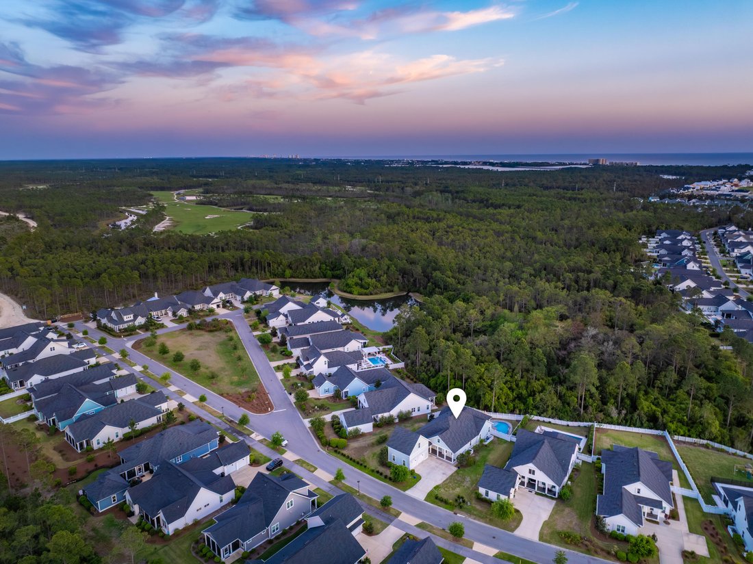 House in Watersound, Florida, United States 2 - 17725831