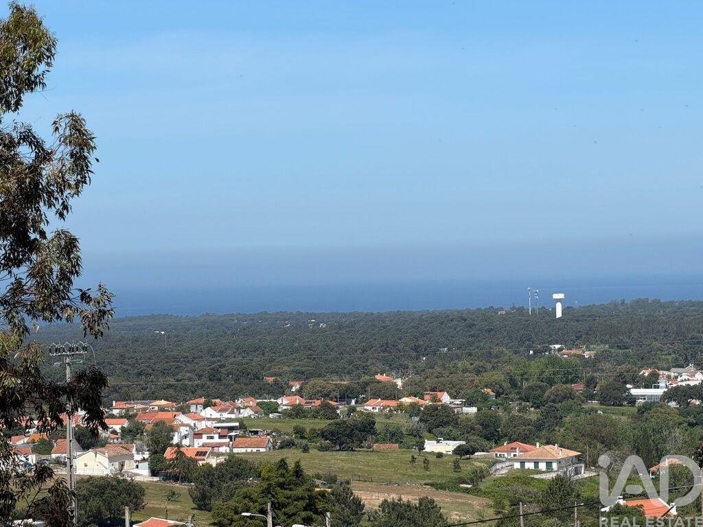 Land in Sesimbra (Castelo), Setubal, Portugal 1 - 17725809