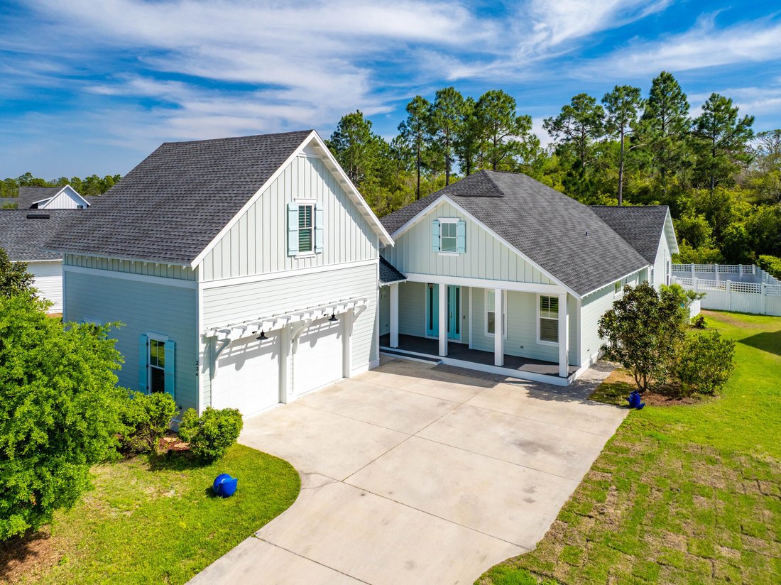 House in Watersound, Florida, United States 3 - 17725831