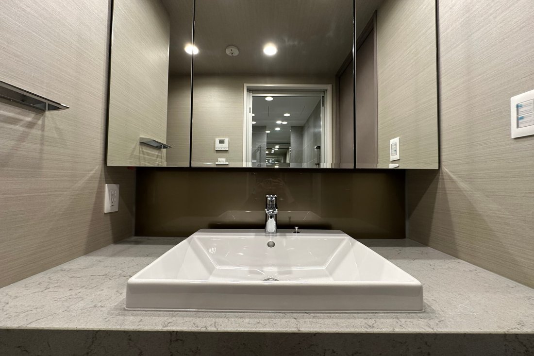 Condo in Meguro City, Tokyo, Japan 5 - 17725864