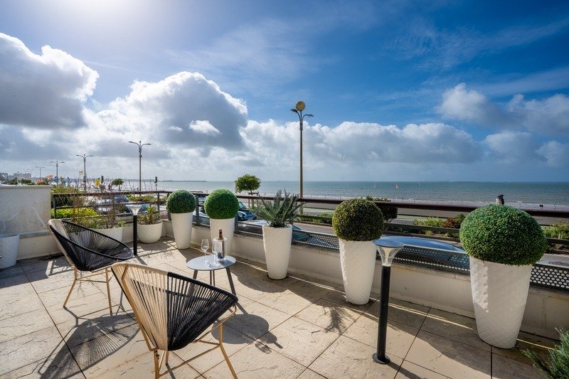 Apartment in Gare-Grand Clos, La Baule-Escoublac, France 2 - 15989224