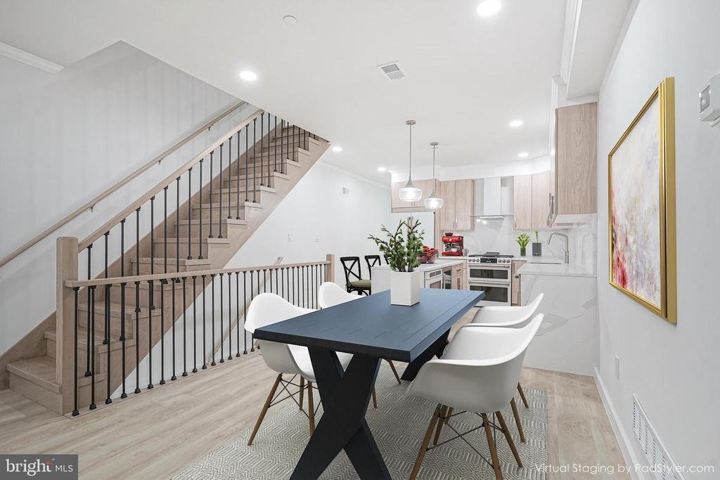 Townhouse in Philadelphia, Pennsylvania, United States 4 - 17725847