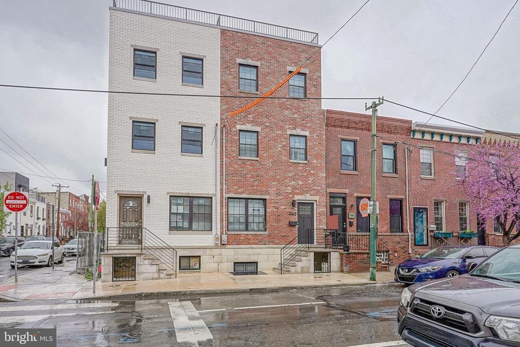 Townhouse in Philadelphia, Pennsylvania, United States 1 - 17725847