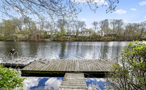 House in Greenwich, Connecticut, United States 1