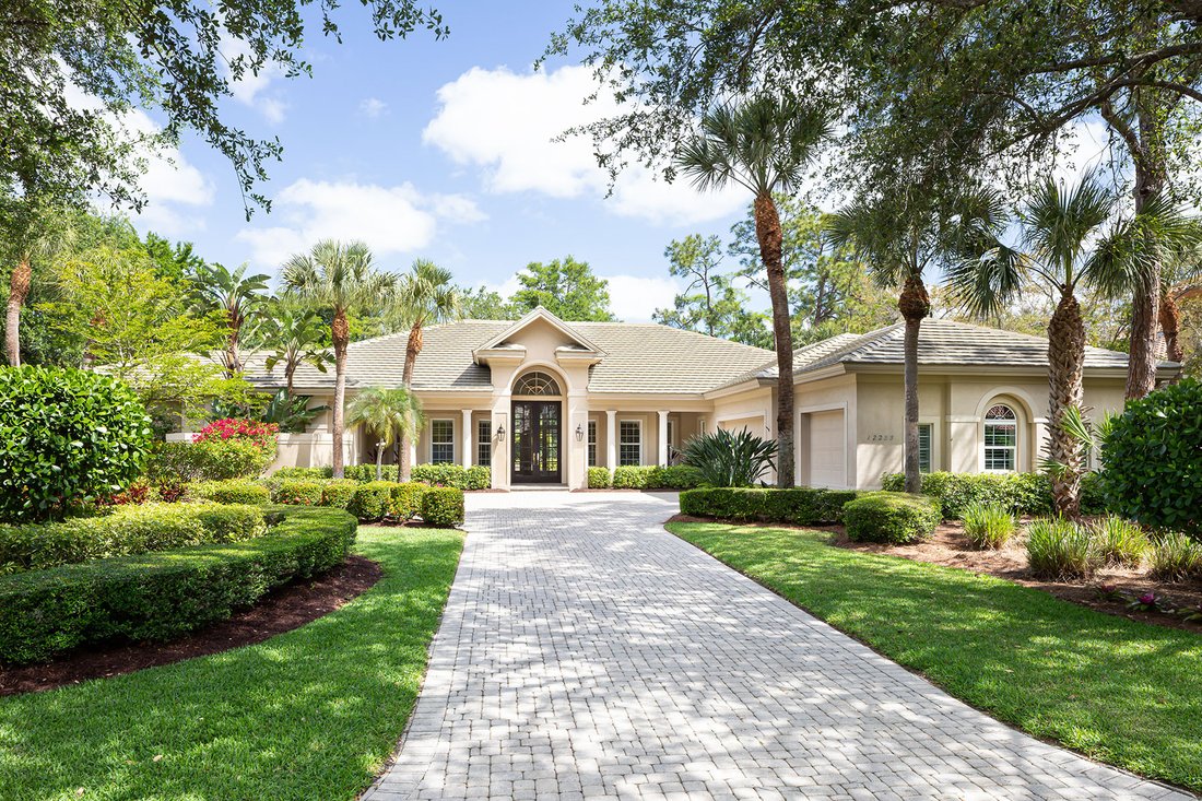 House in Bonita Springs, Florida, United States 1 - 17725627