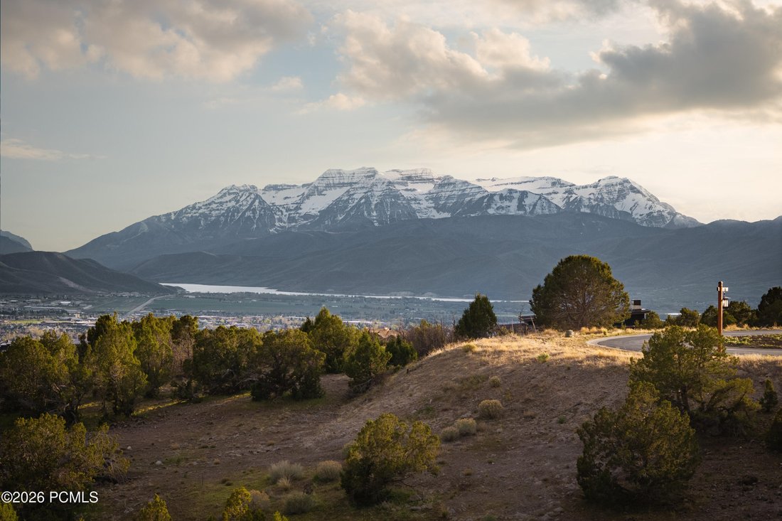Land in Heber City, Utah, United States 1 - 17725681