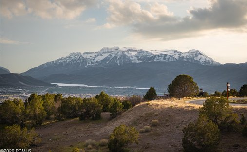 Land in Heber City, Utah, United States 1