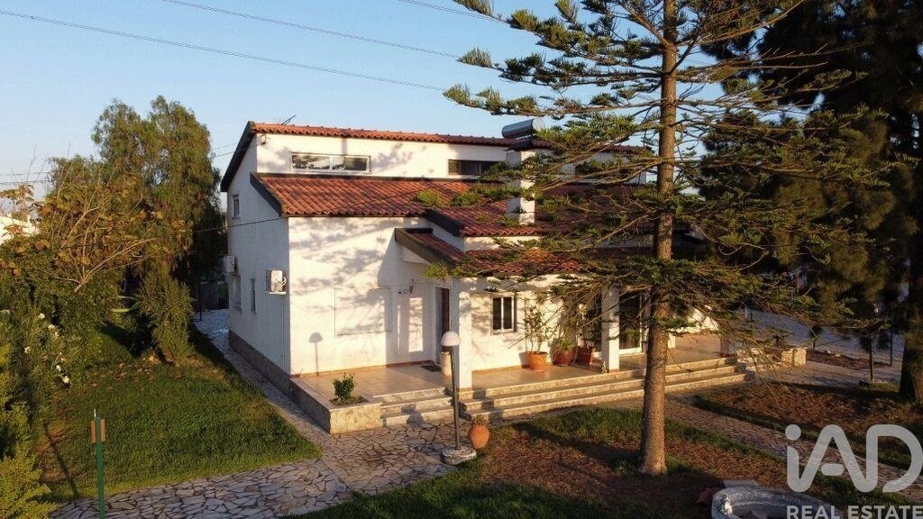 Farm Ranch in Samora Correia, Santarem District, Portugal 3 - 17725608