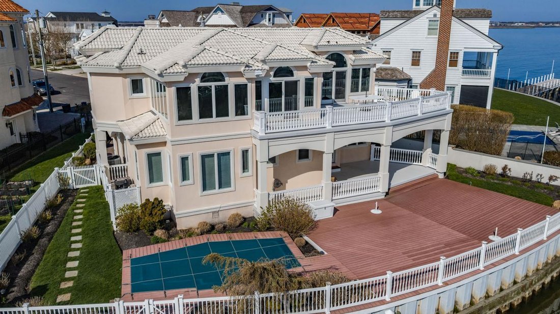House in Ocean City, New Jersey, United States 3 - 17725648