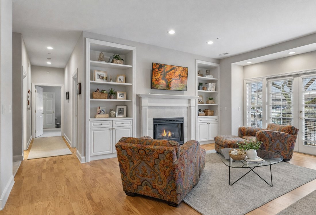 Condo in Minneapolis, Minnesota, United States 2 - 17725865