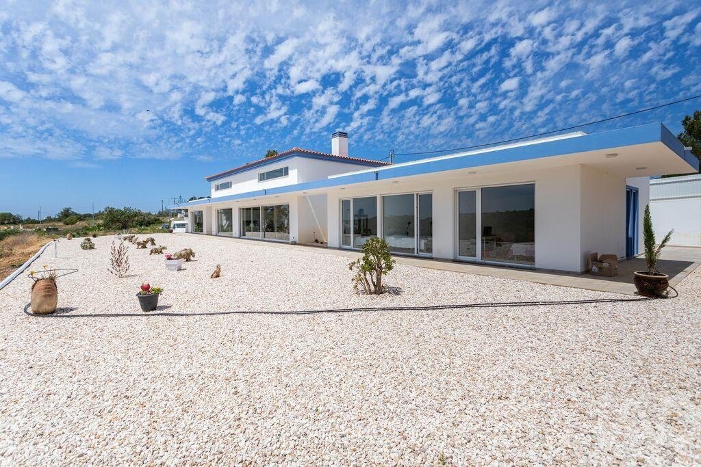 Townhouse in Ferragudo, Algarve, Portugal 5 - 17725707