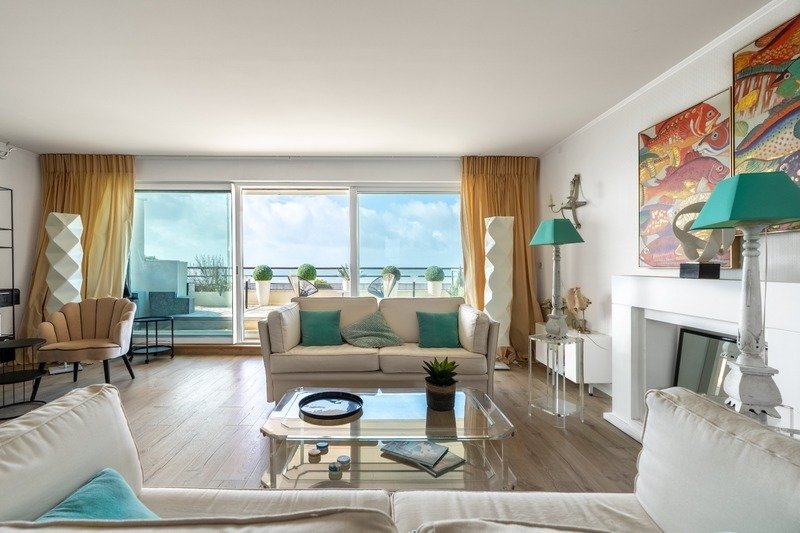 Apartment in Gare-Grand Clos, La Baule-Escoublac, France 5 - 15989224